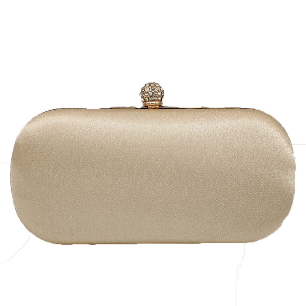 Boutique De Fgg Vintage Paille - Evening Bag Beaded recensie en prijs