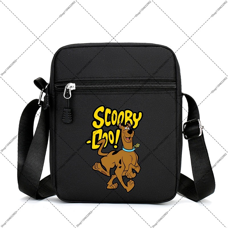 Scooby Doo Crossbody-tassen vo - Women Bags Daily Use recensie en prijs