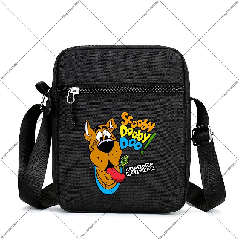 Scooby Doo Crossbody-tassen vo - Women Bags Daily Use recensie en prijs