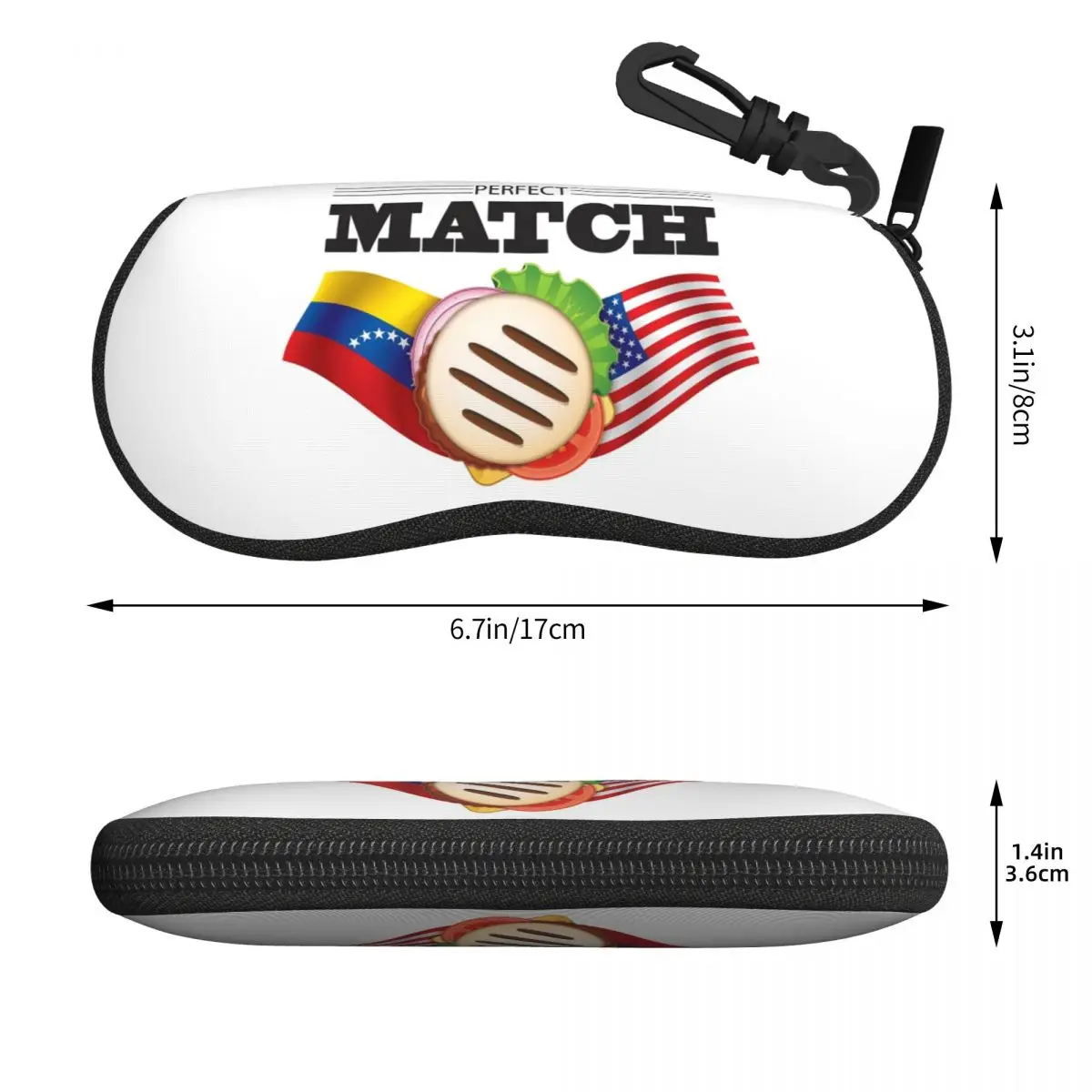 Perfect Match Venezuela USA (A - Women Bags Usa recensie en prijs