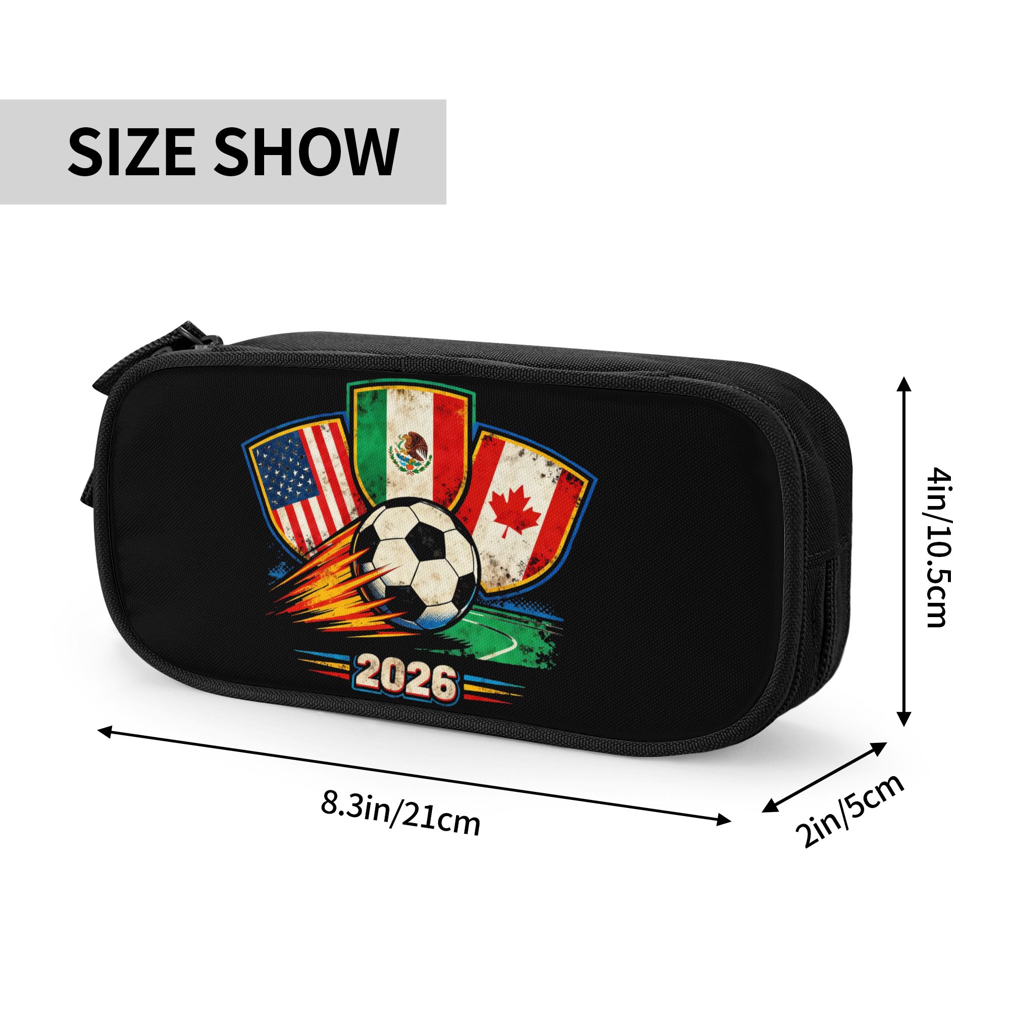 2026 Voetbal Cups Kawaii Etuis - Women Bags In Canada recensie en prijs