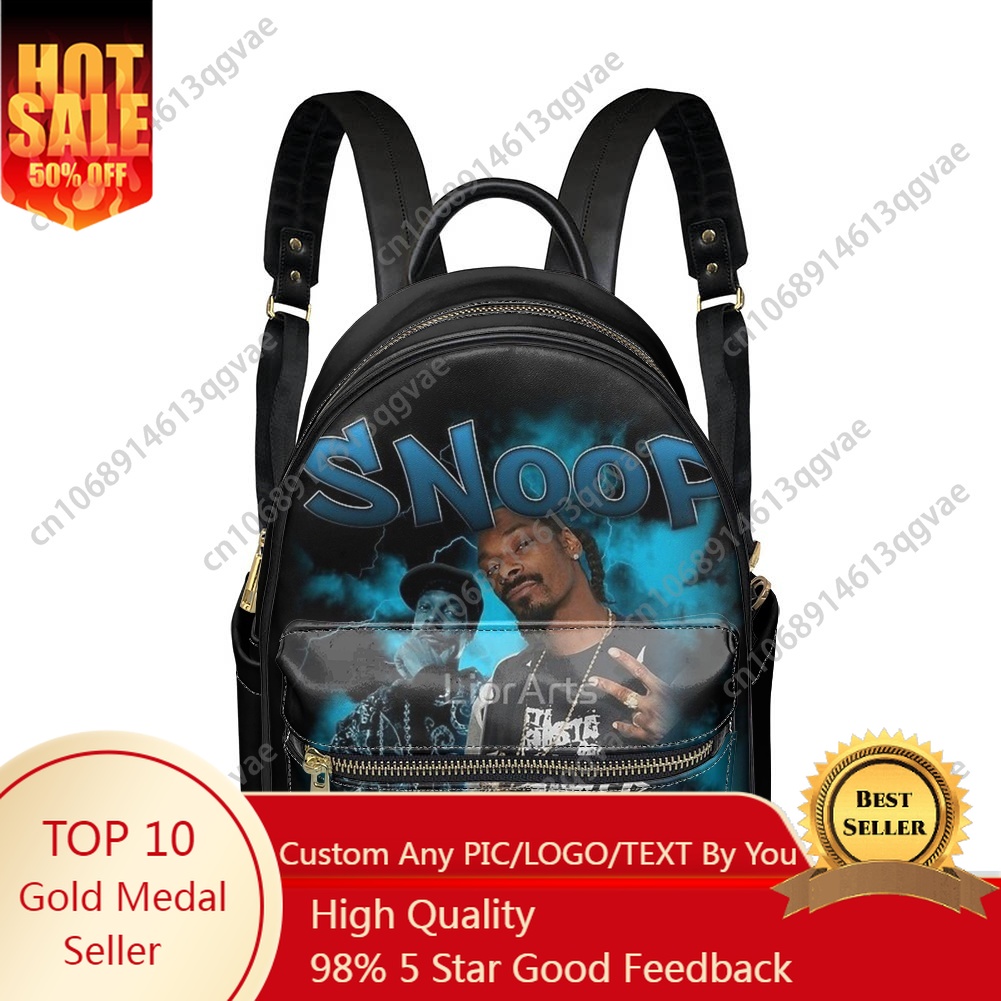 Snoop Dogg USA Rapper Munch Ru - Women Bags Usa recensie en prijs