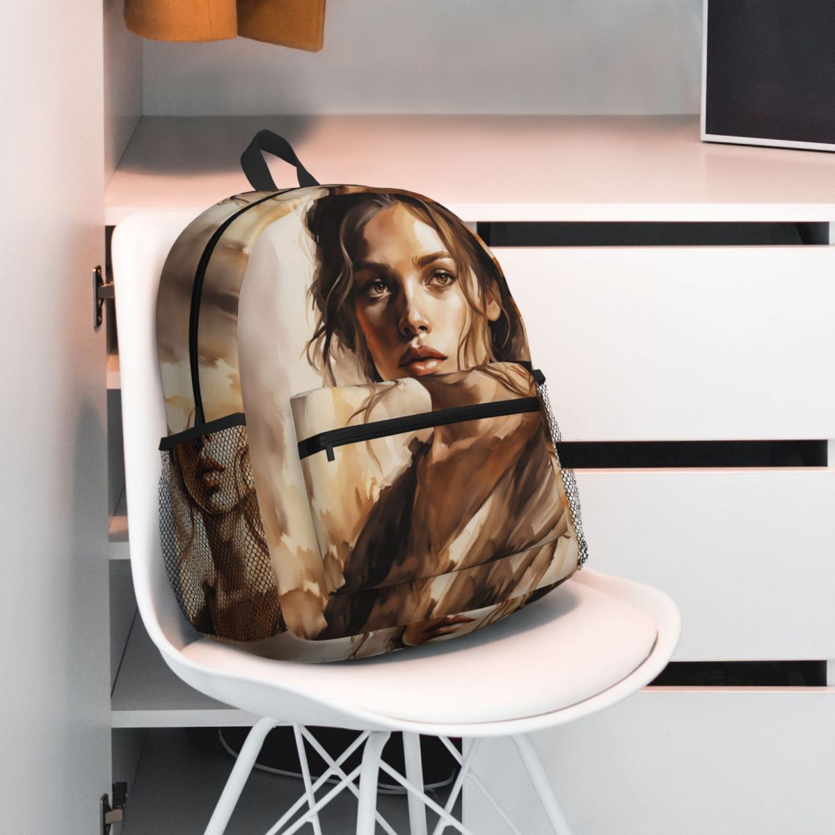 Meisje Next Door Aquarel Stude - Women Bags Next recensie en prijs