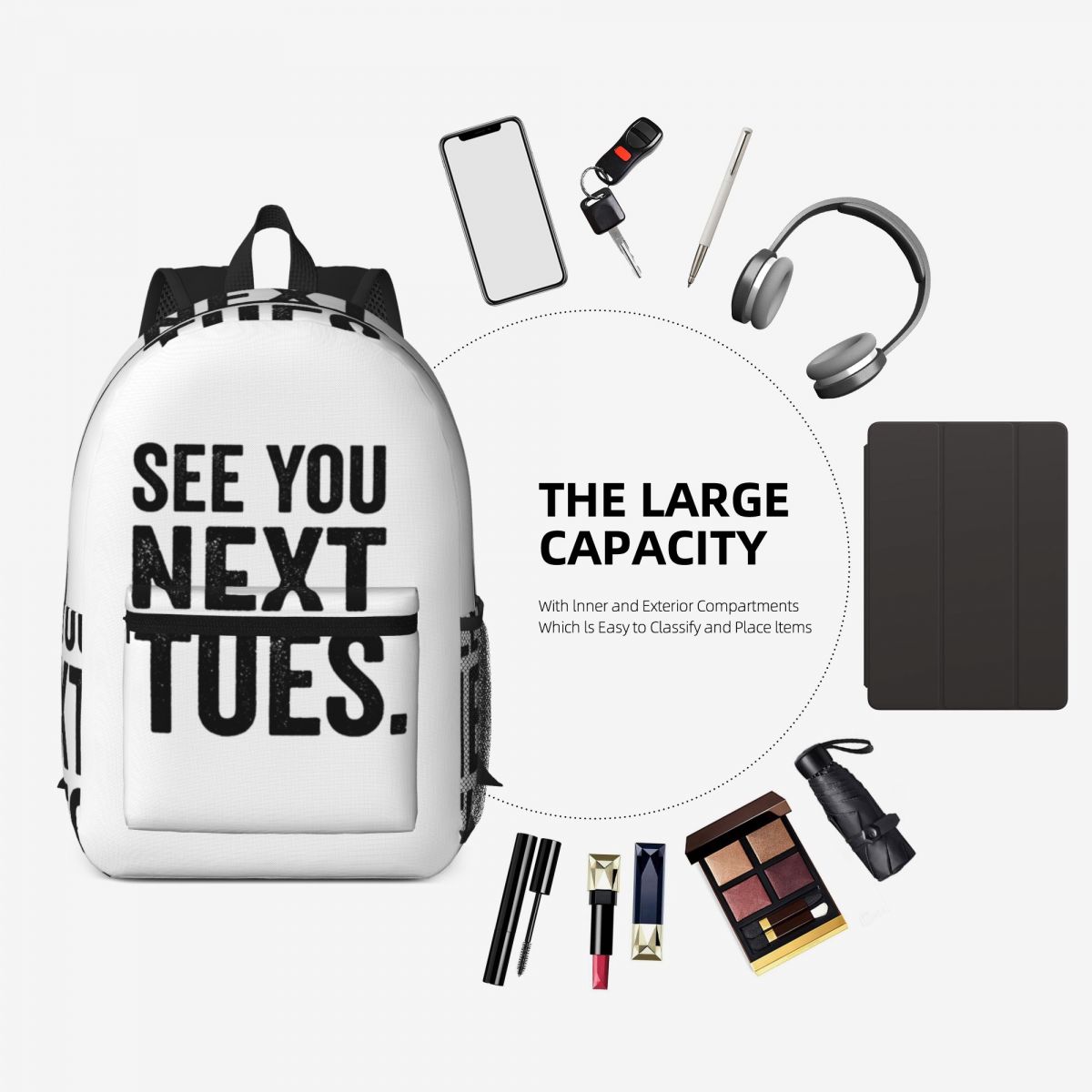 Tot ziens op de volgende dinsd - Women Bags Next recensie en prijs