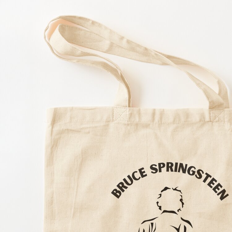Bruce Springsteen = Born In Th - Women Bags Usa recensie en prijs