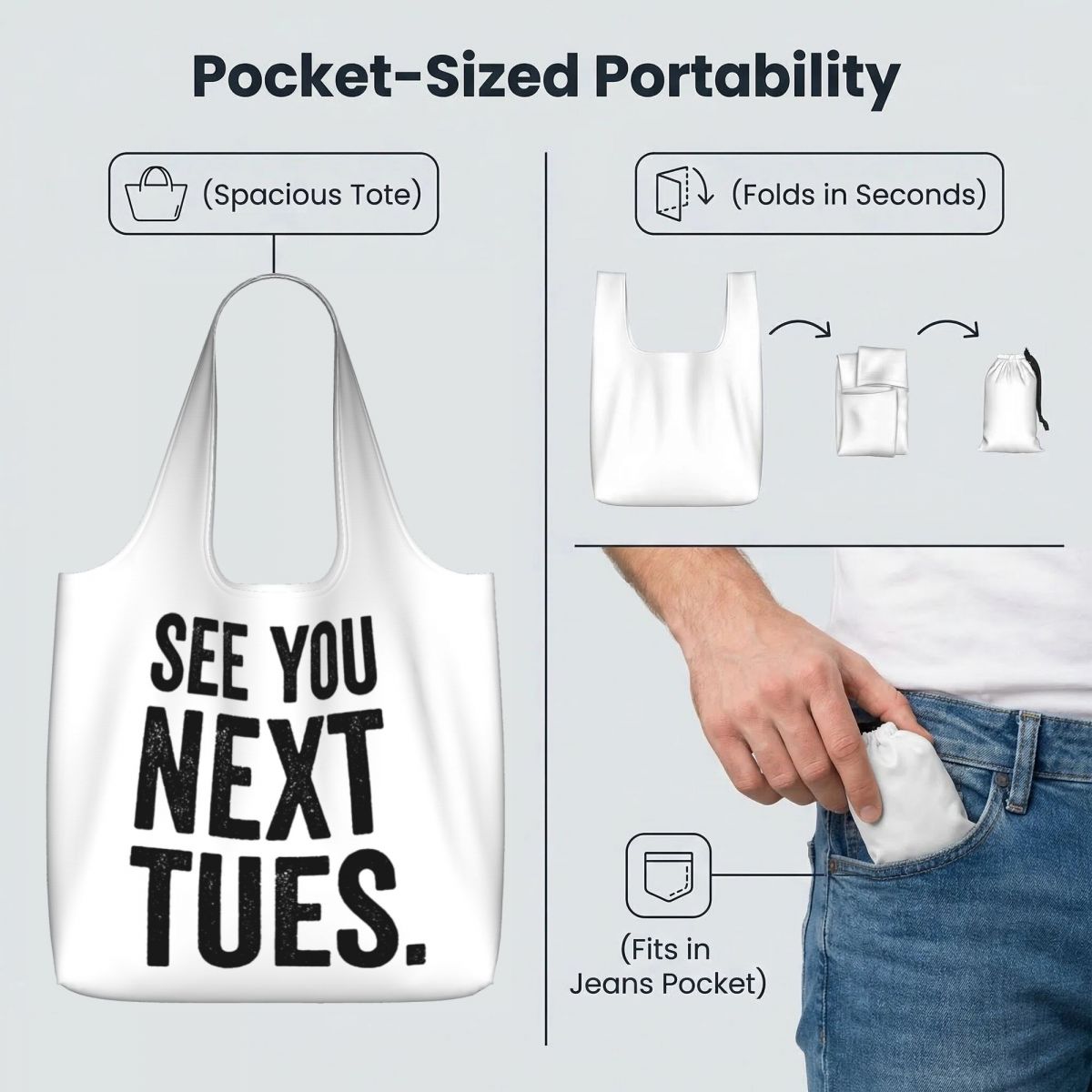 Tot ziens aanstaande dinsdag.  - Women Bags Next recensie en prijs