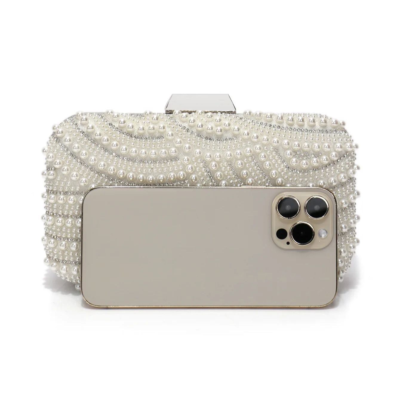 Kralen Dames Avondtassen Uitge - Evening Bag Beaded recensie en prijs